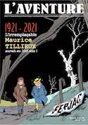 Revue l'Aventure, no 10